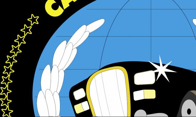 	RELAÇÃO DE VEÍCULOS				  	