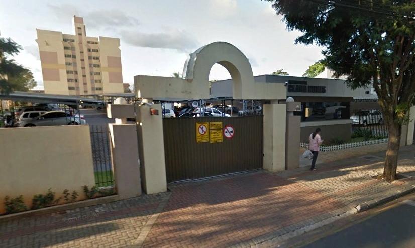 Excelente Apartamento no Residencial Clara Nunes