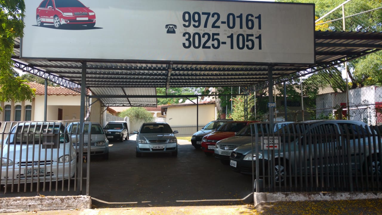 Carros Usados Maringá